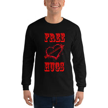 Load image into Gallery viewer, Free Hugs T-Shirt