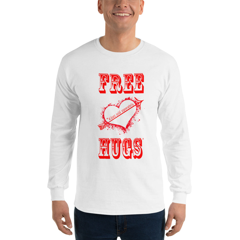 Free Hugs T-Shirt