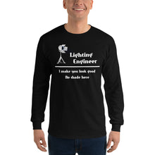 Load image into Gallery viewer, Lighting Engineer