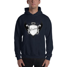 Load image into Gallery viewer, Cuevas Family Crest