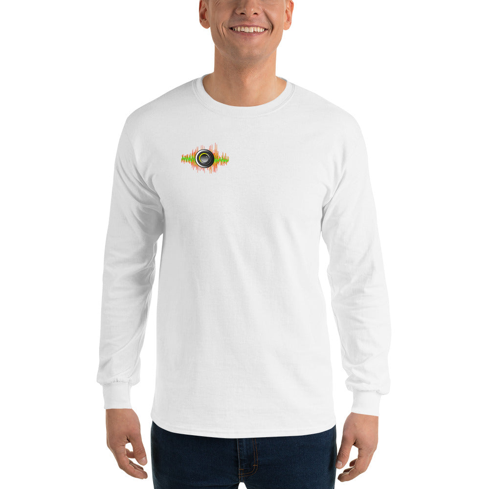 Sound Dial with Sound Waves