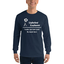 Load image into Gallery viewer, Lighting Engineer