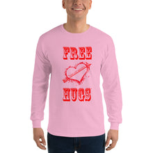 Load image into Gallery viewer, Free Hugs T-Shirt