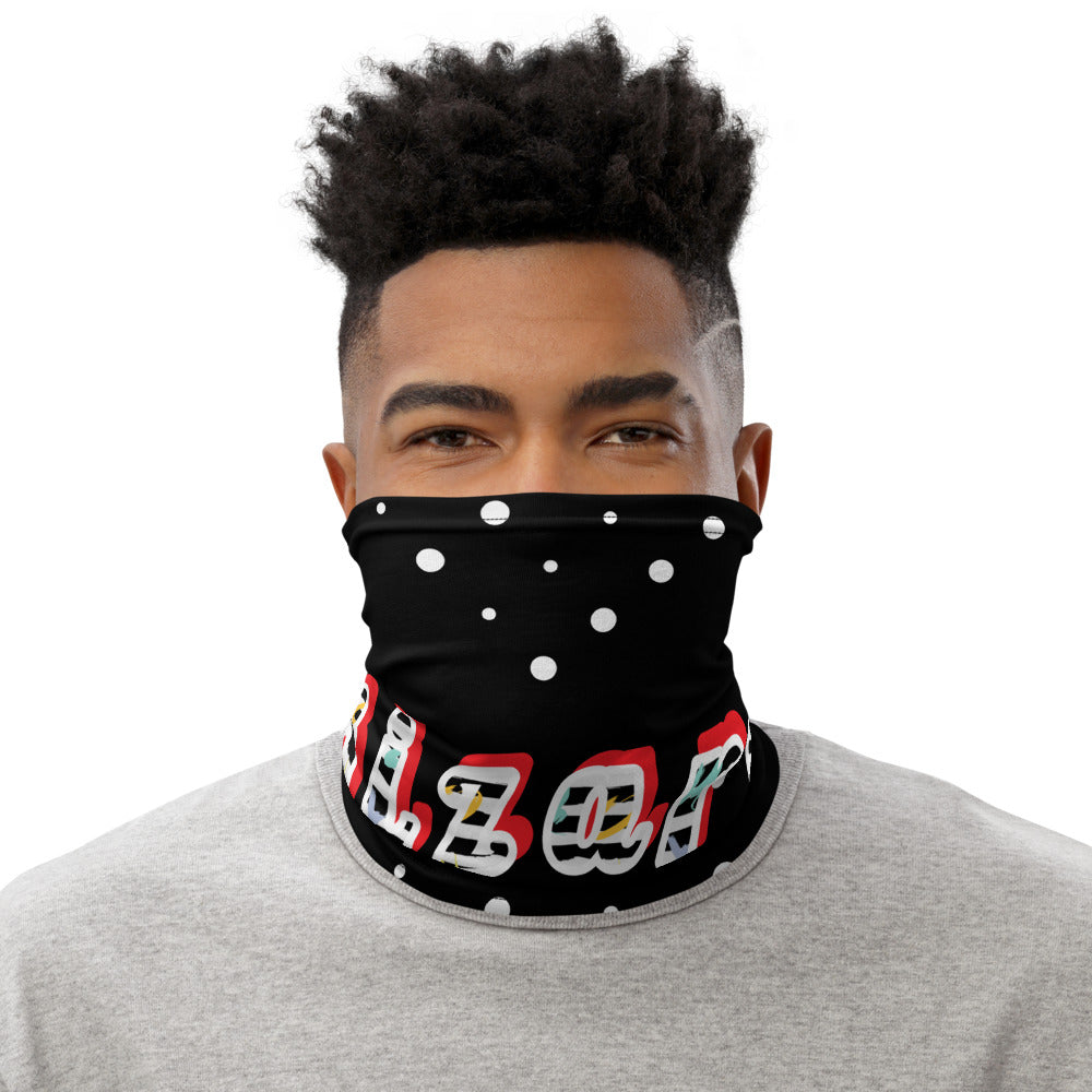 *Bizarre* Neck Gaiter