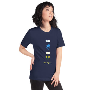 No Rain, No Flowers - Chic Bizarre T