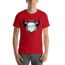 Load image into Gallery viewer, Cuevas Family Crest T-Shirt