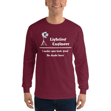 Load image into Gallery viewer, Lighting Engineer