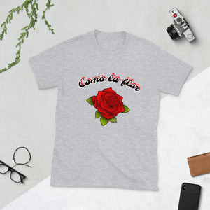Como la flor - Con tanto Amor