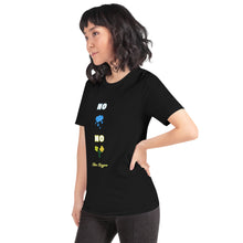 Load image into Gallery viewer, No Rain, No Flowers - Chic Bizarre T