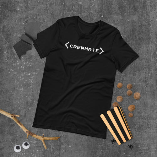 Crewmate Unisex T-Shirt