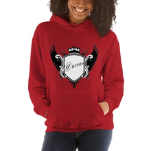 Load image into Gallery viewer, Cuevas Family Crest