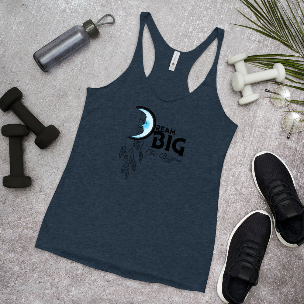 Dream Big Tank Top